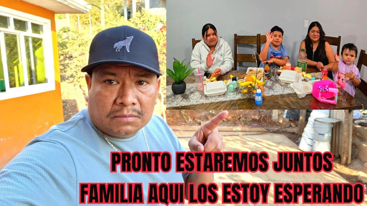 EXTRAÑAMOS A MI APA VAGANTE DE MICHOACÁN 