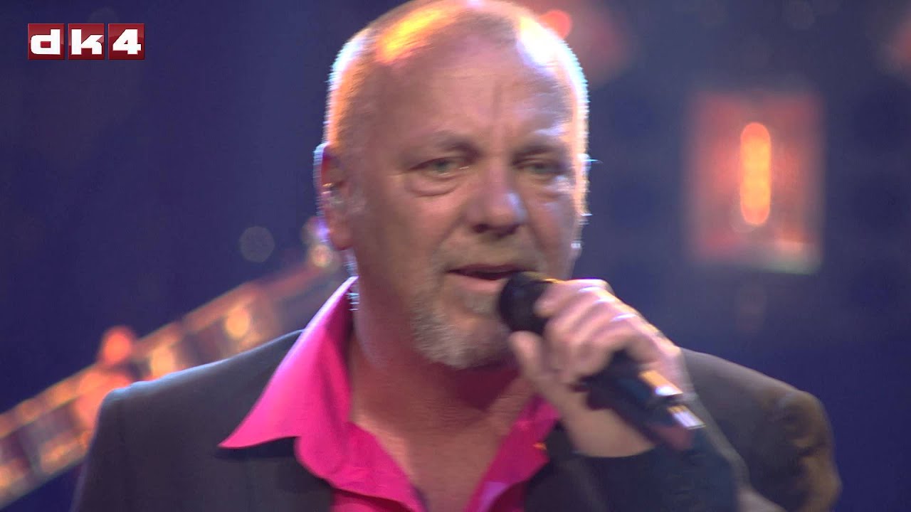 Dansktop talent 2015 (5) - Henning: 