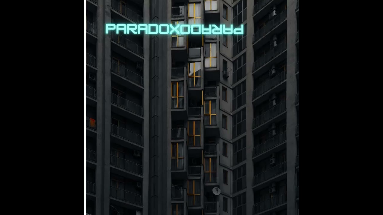 Electro Music - Paradox