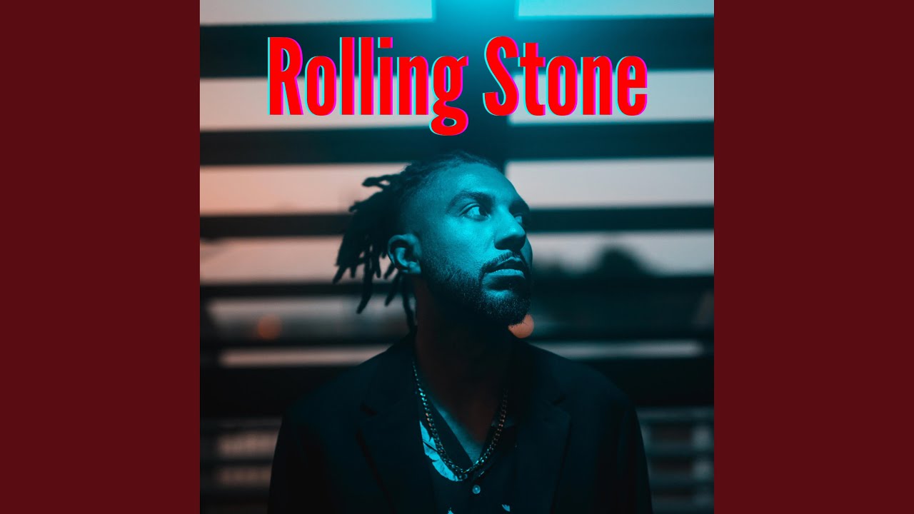 rolling stone (feat. SAM Newit)