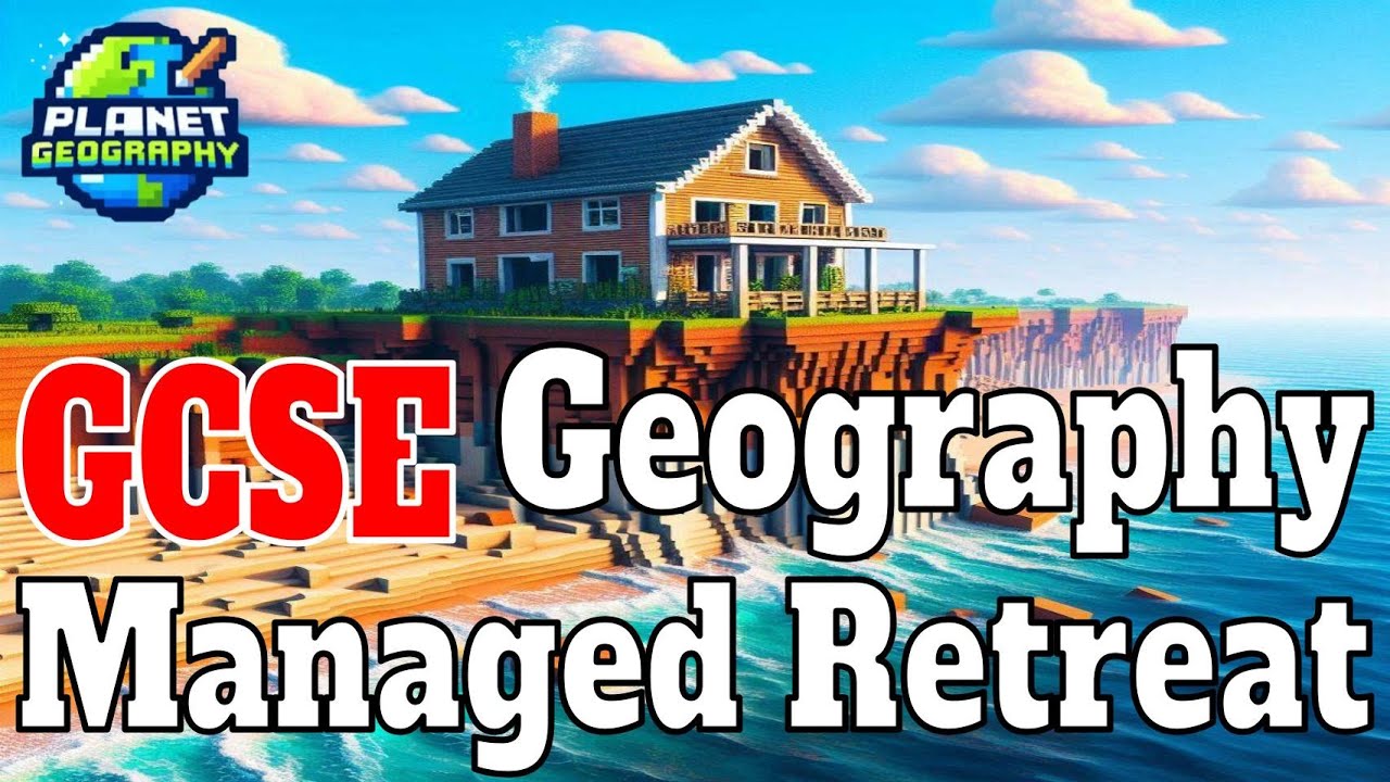 Managed Retreat GCSE Geography