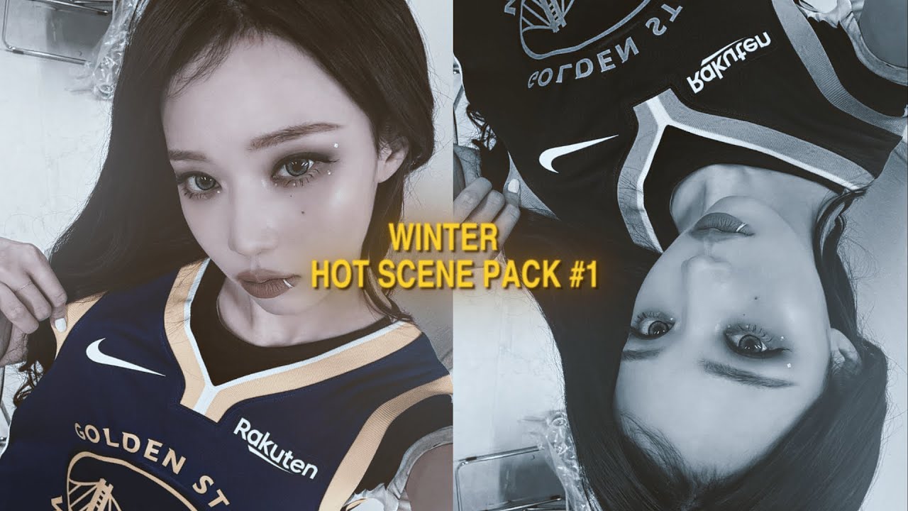 winter hot scene pack #1