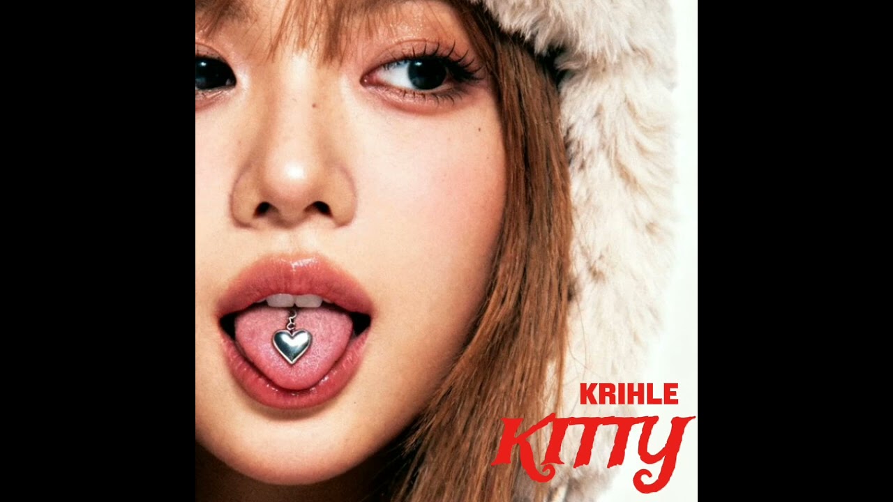 KITTY - KRIHLE 