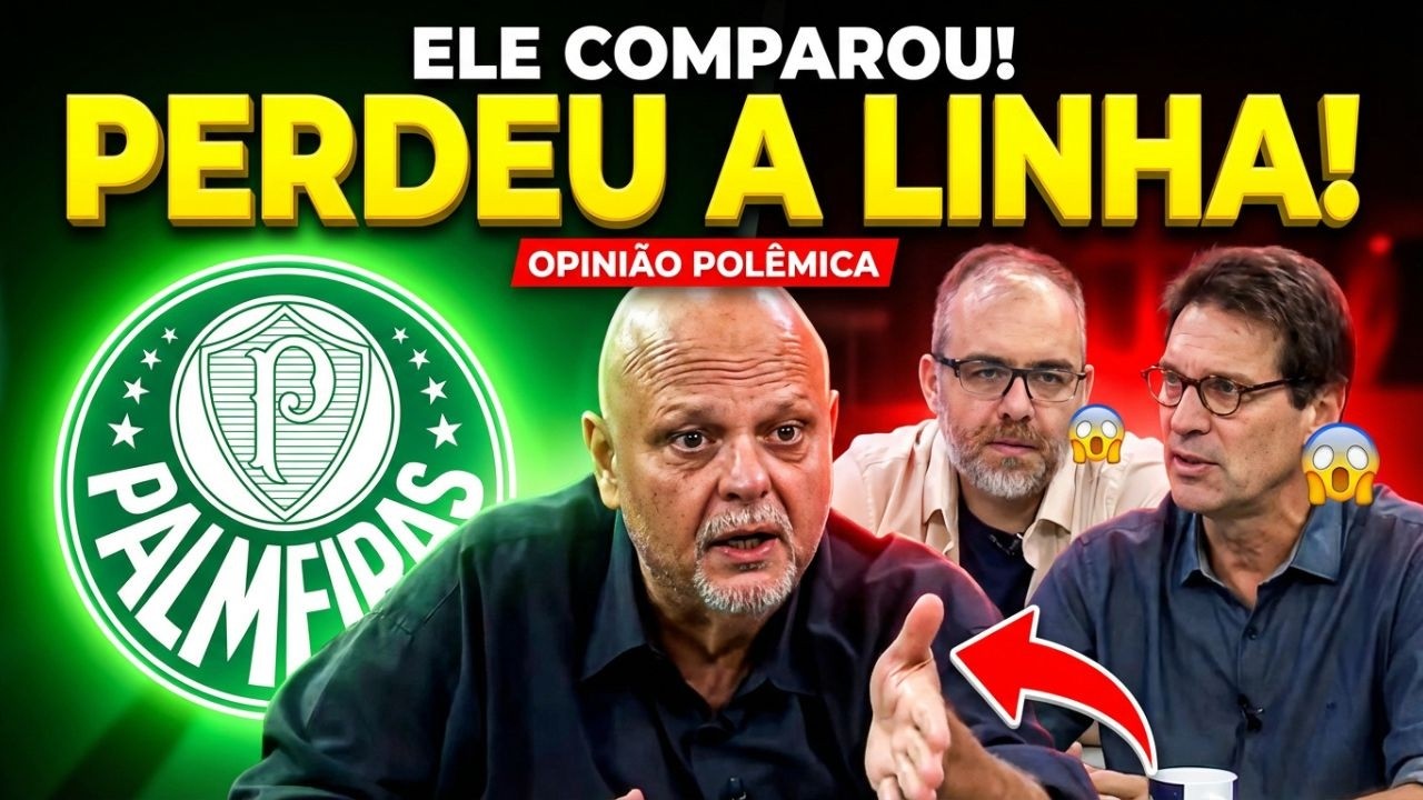 NESSA O MASSINI VACILOU...