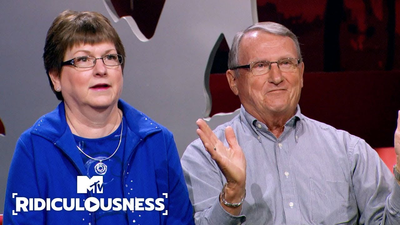 Rob Dyrdek's Parents Recall His BEST April Fools' Day Prank | Ridiculousness