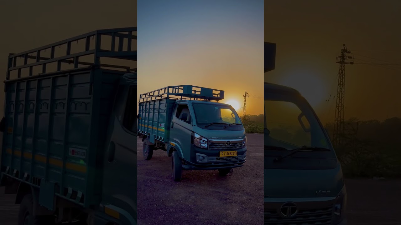 tata intra v50 #shorts