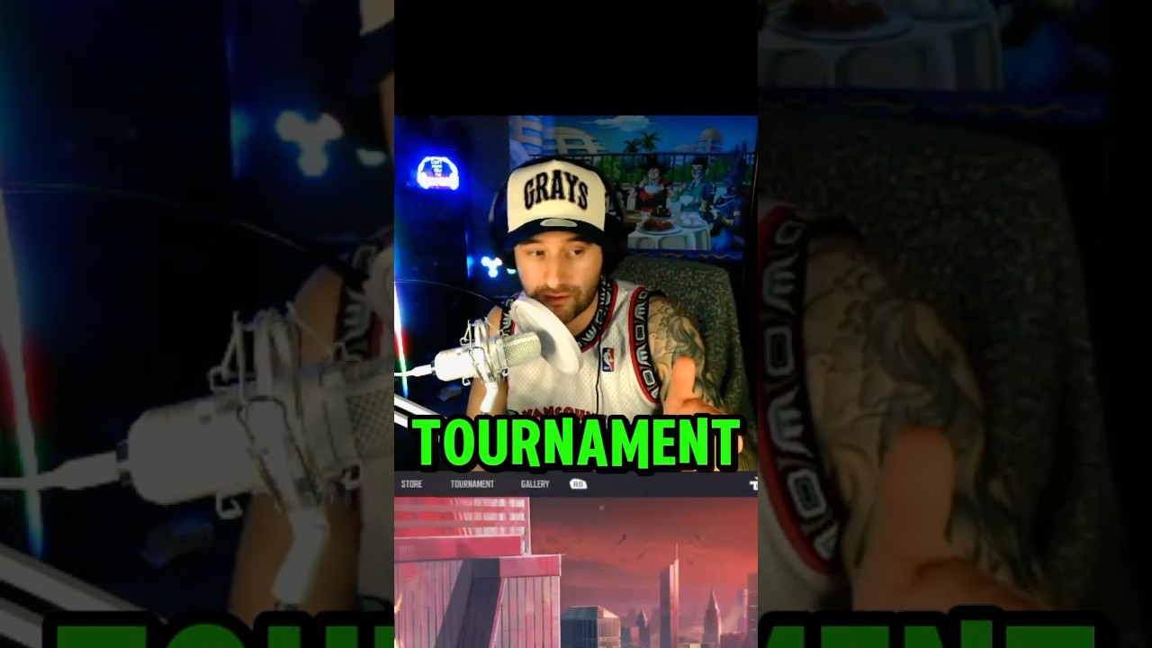 Marvel Rivals Tournaments 