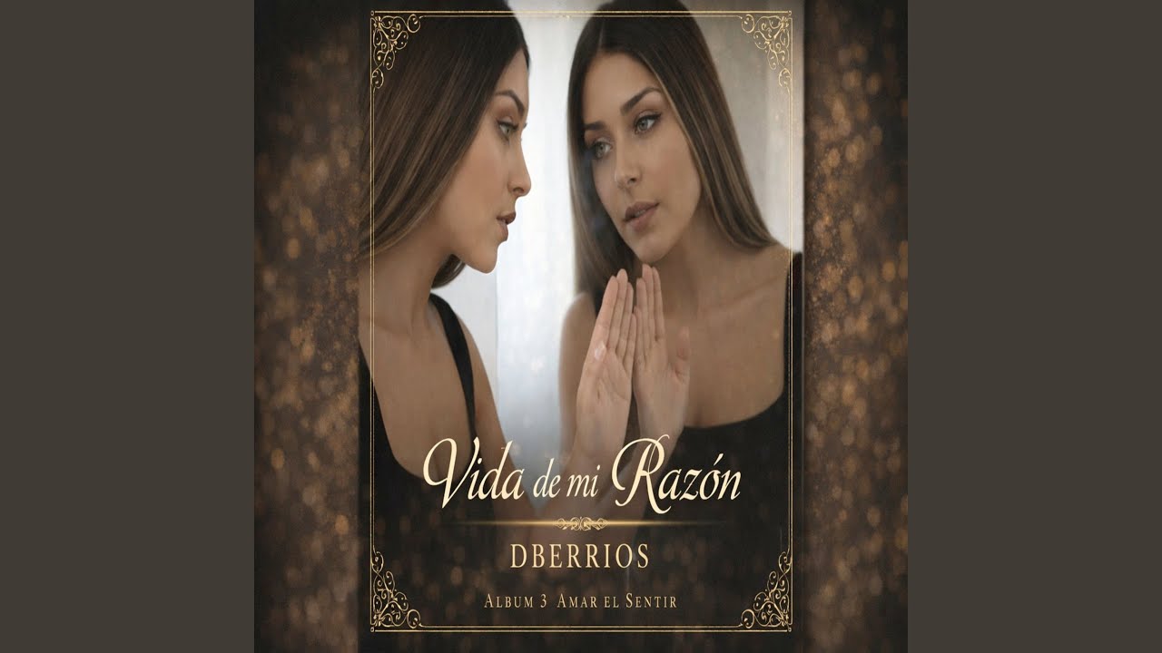 Vida de mi Razón