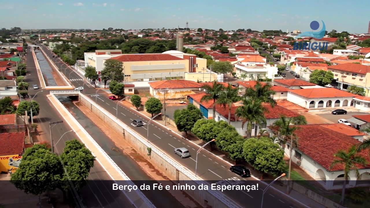 HINO DE BIRIGUI