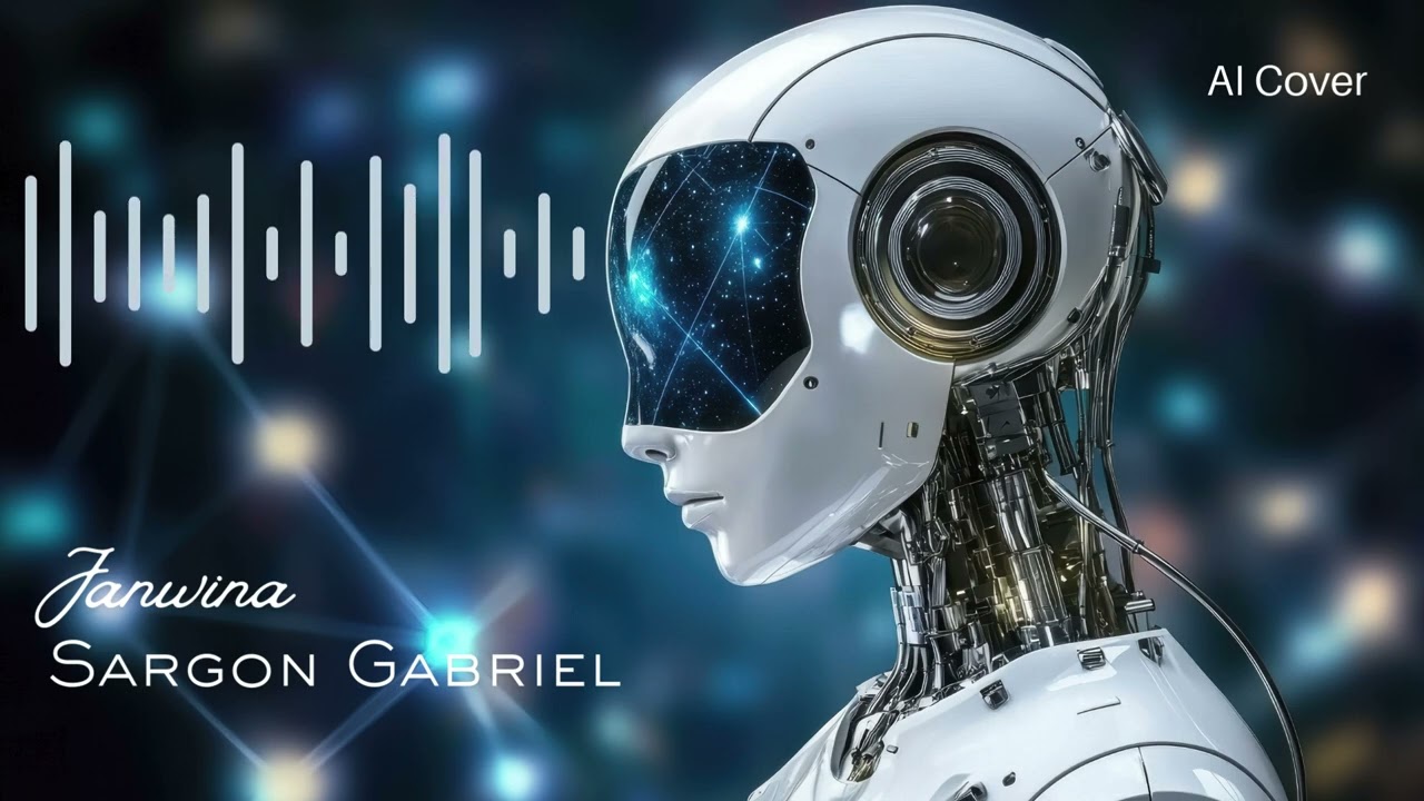 Sargon Gabriel - Janwina [AI-Generated Cover]