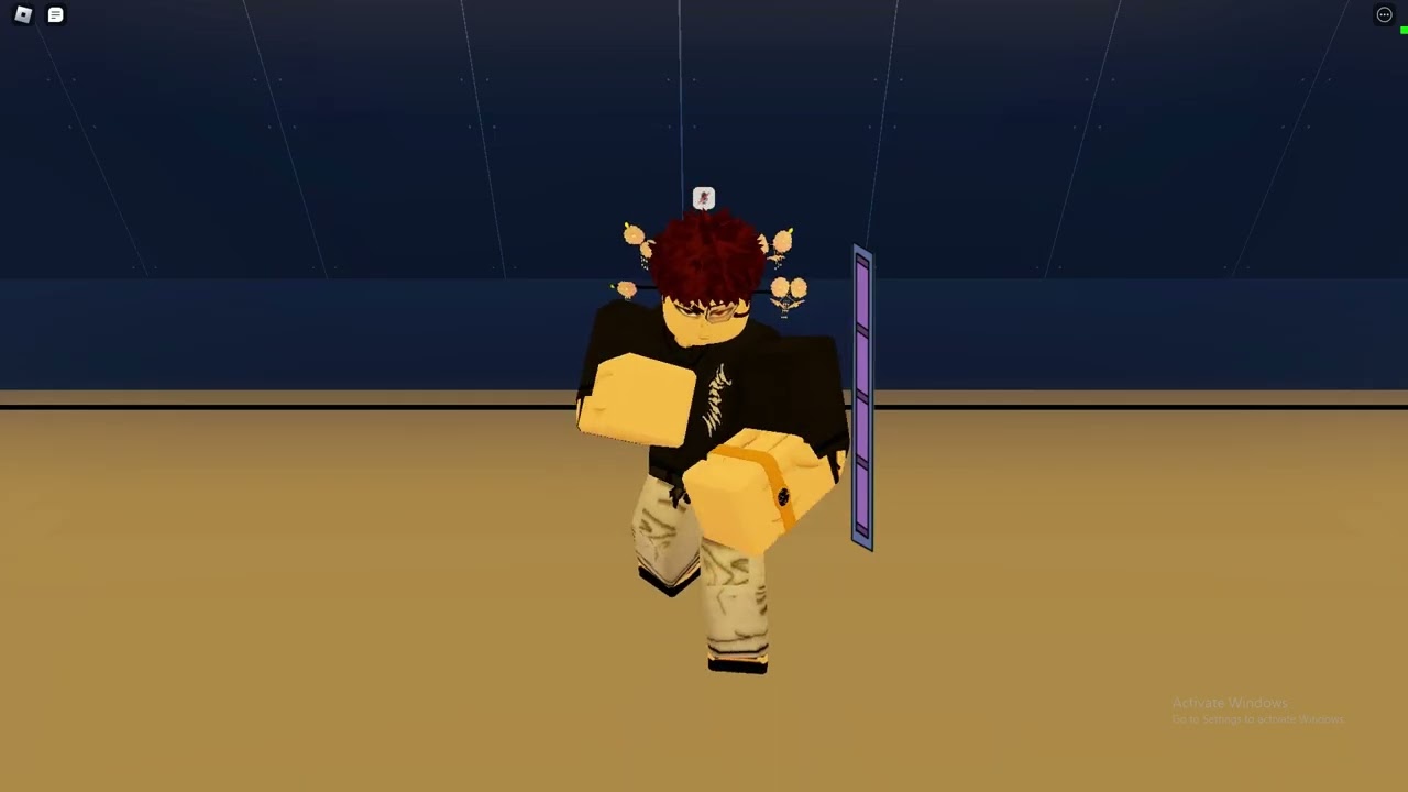 Mighty Omega | 15M Kengan vs Loopy Kure