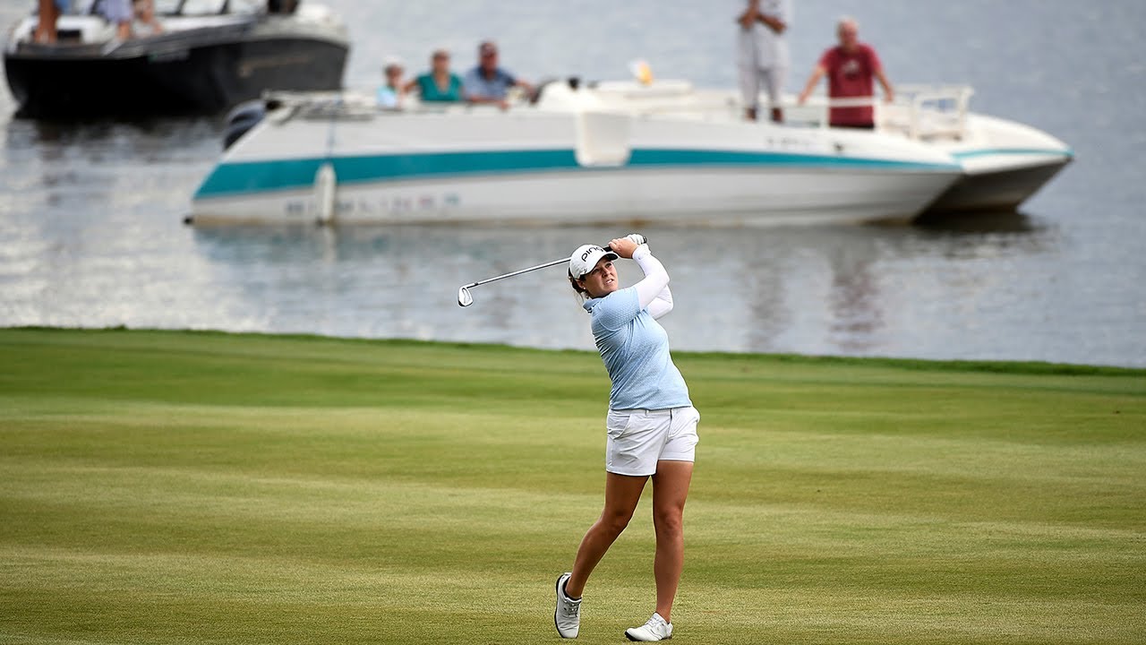 Full Final Round | 2020 LPGA Drive On Championship