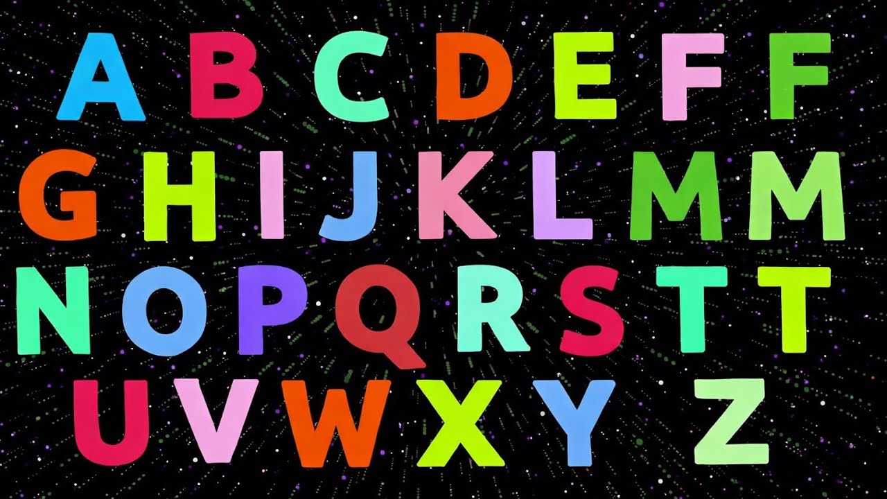 ABC Song | Alphabet for Kids | Learn ABC Song | #abcd | #abcdsong | #kidssongs | #nursaryrhymes
