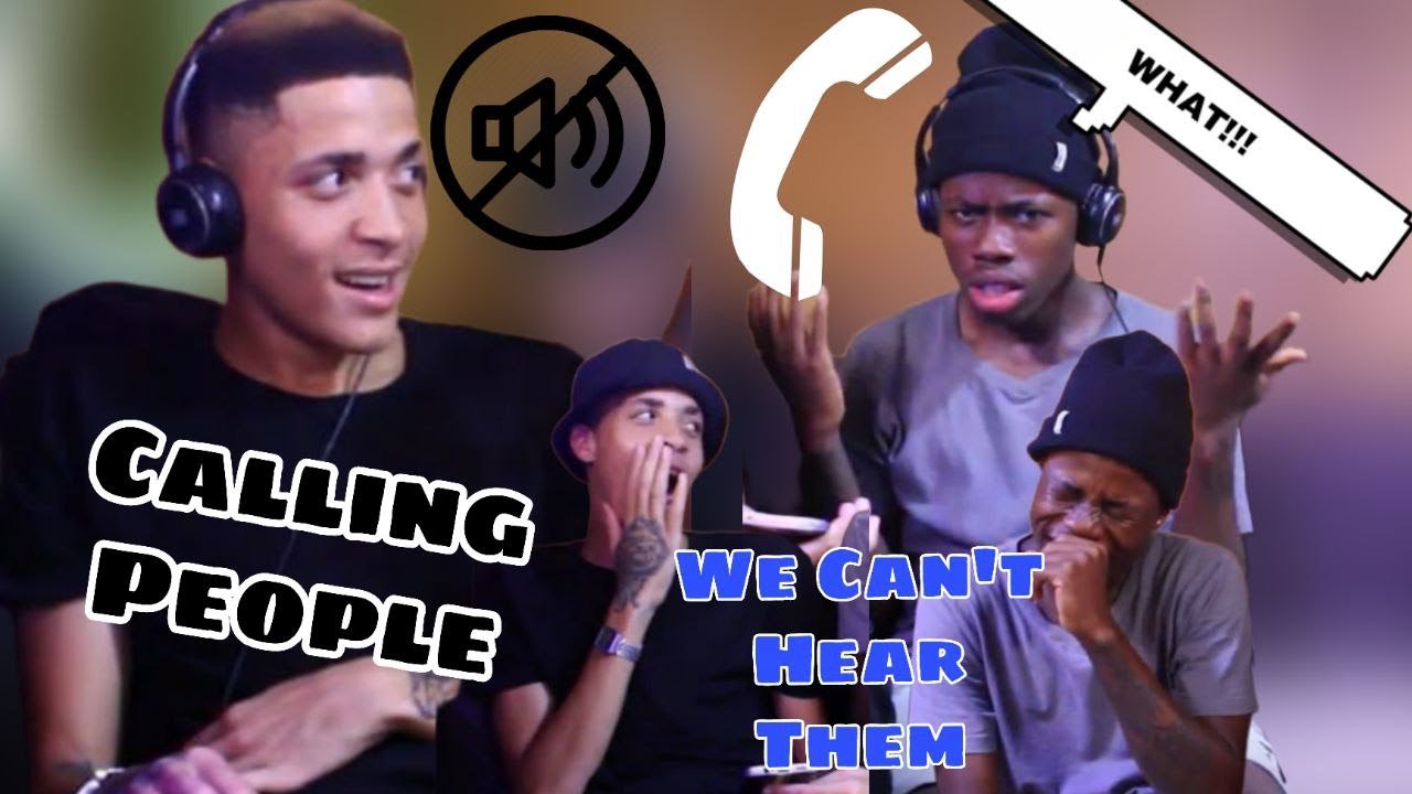Calling People With Headphones On ------- PRANK!! || Mzansi🇿🇦 🇿🇦 🇿🇦 ||