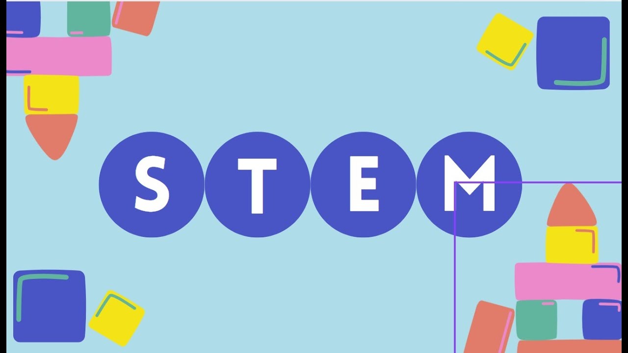Video Tutorial sobre los Principios de la planificación curricular basada en el enfoque STEM