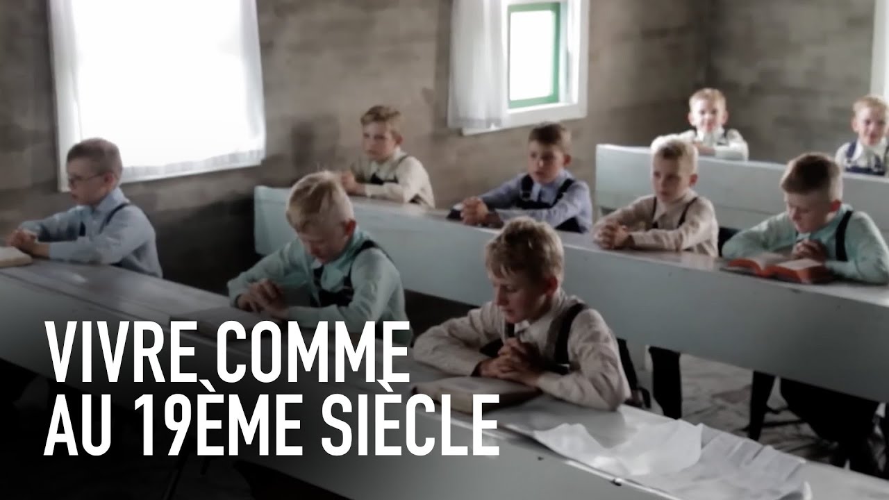 Fuck le syst&egrave;me : En Bolivie, chez les Mennonites - L&rsquo;Effet Papillon