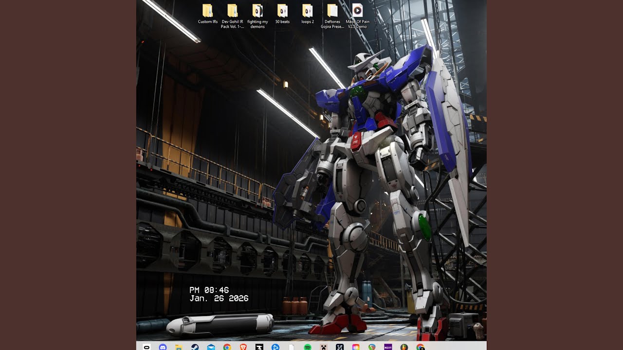 test