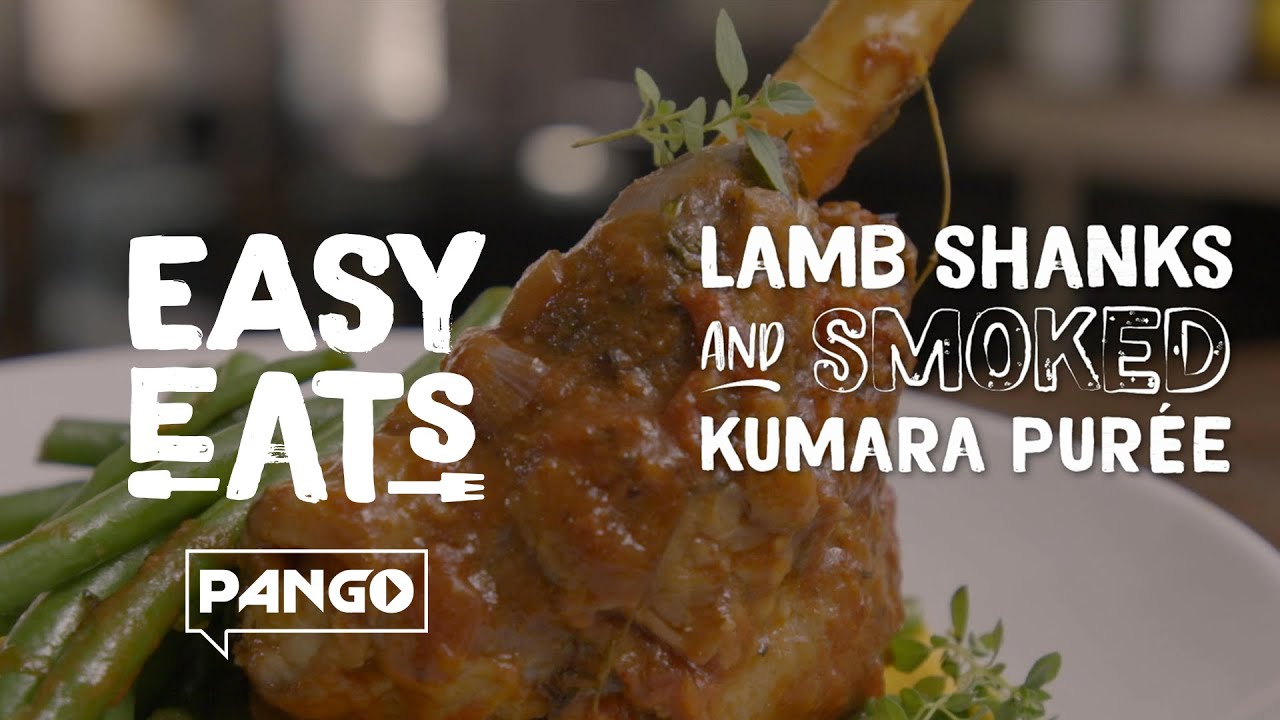 Easy Eats S1 EP7 | Pango Productions