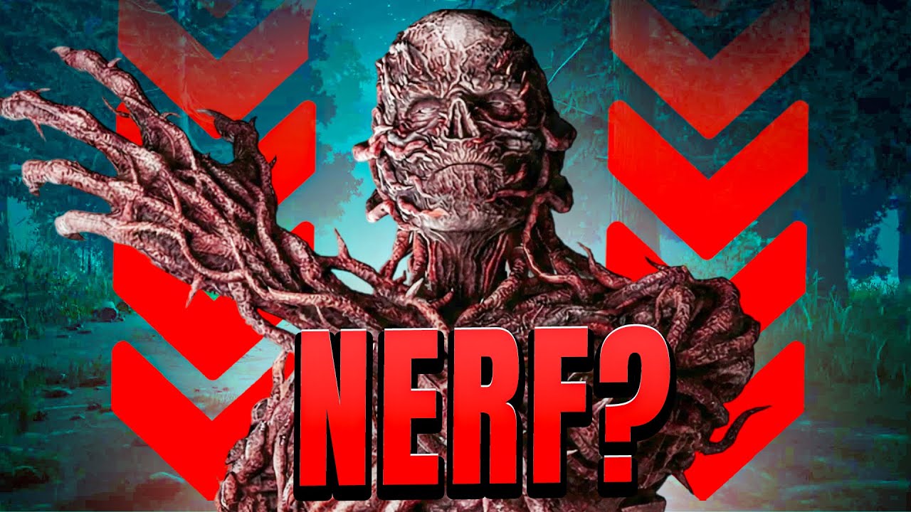 IS VECNA GETTING NERFED?