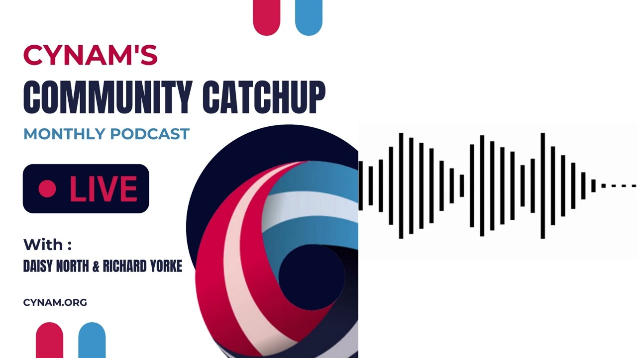 E1: All things CyNam