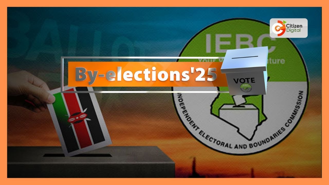 State of The Nation: By-elections 2025 [Part 2]