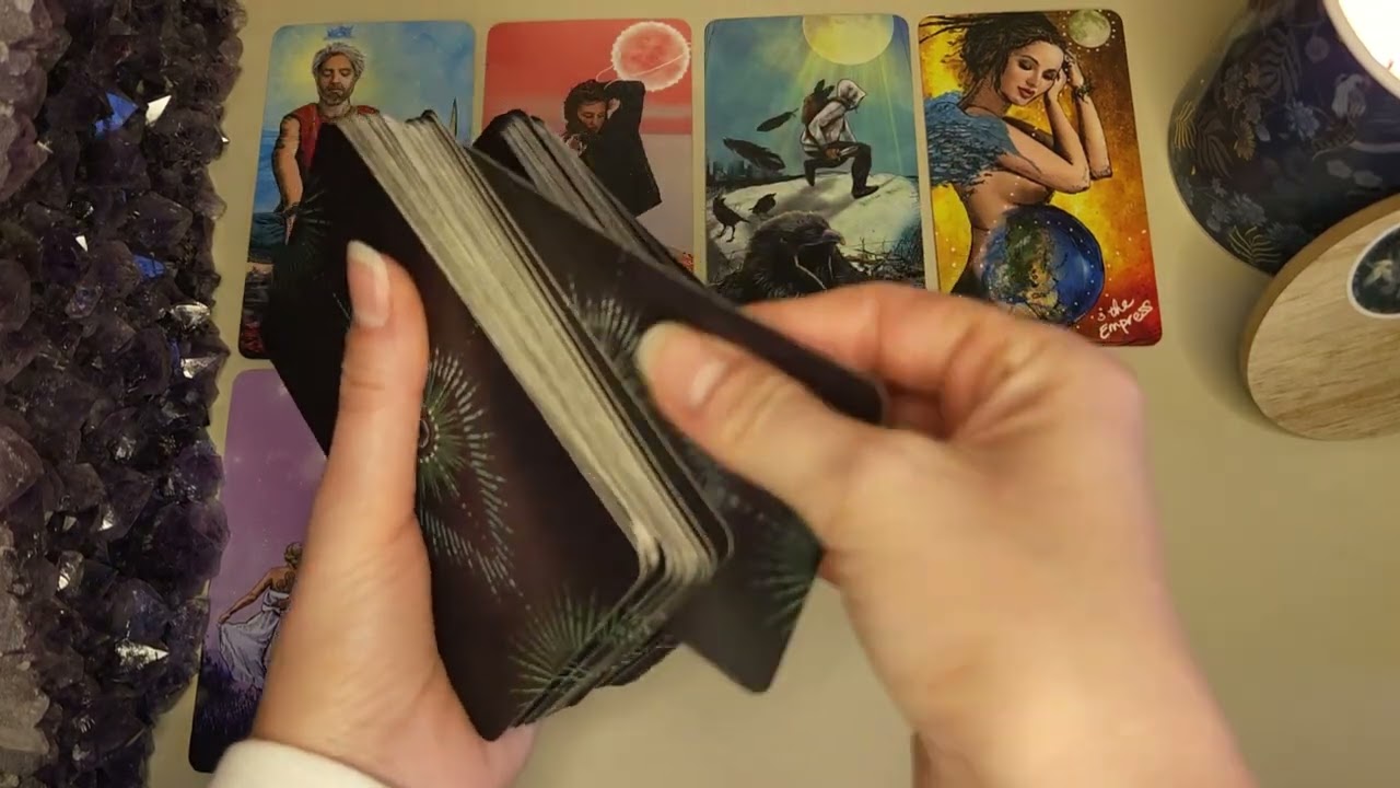 🔥ŠTA JE SHVATIO NAKON PREKIDA?💔 DA LI SE KAJE I RAZMIŠLJA LI O POMIRENJU?🫶 KOLEKTIVNO OTVARANJE🃏