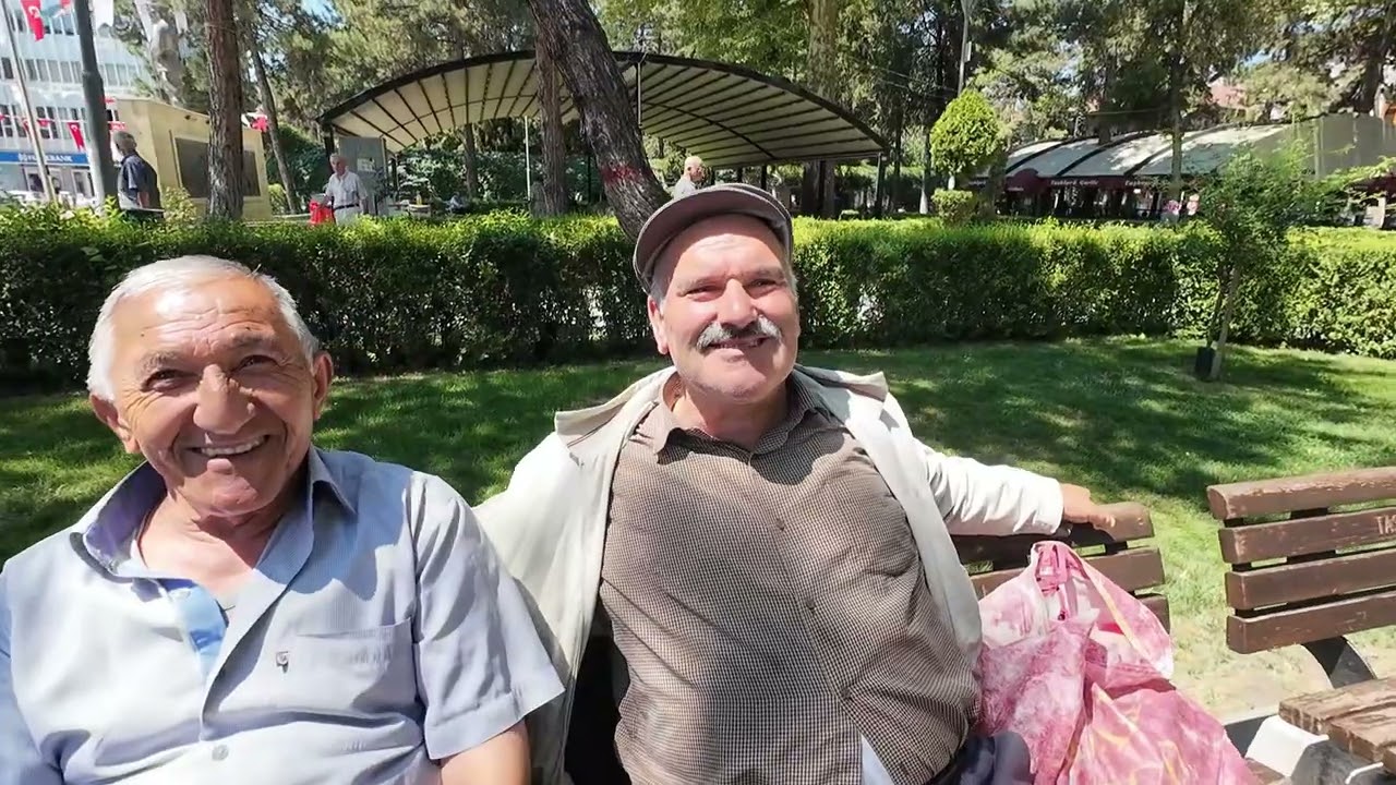 TAŞKÖPRÜ FESTİVALİ ÖNCESİ SON HAZIRLIKLAR.