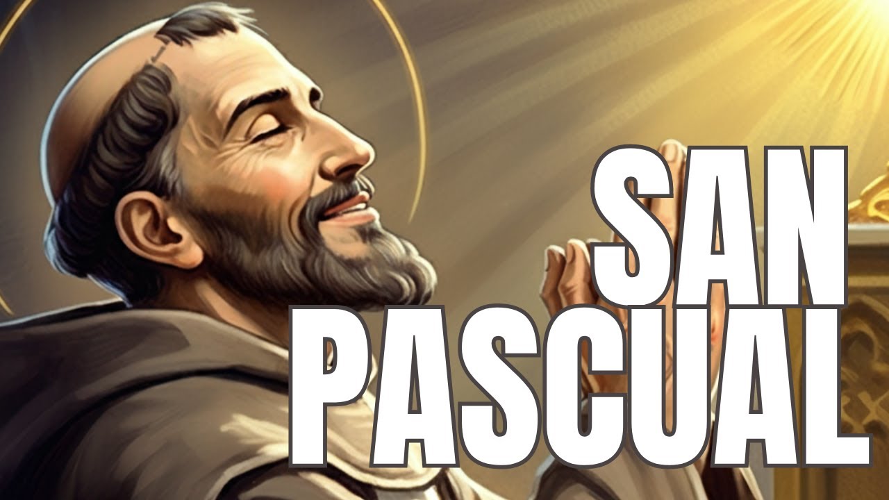 San Pascual Bailón: Cuando la Fe Desafía la Gravedad