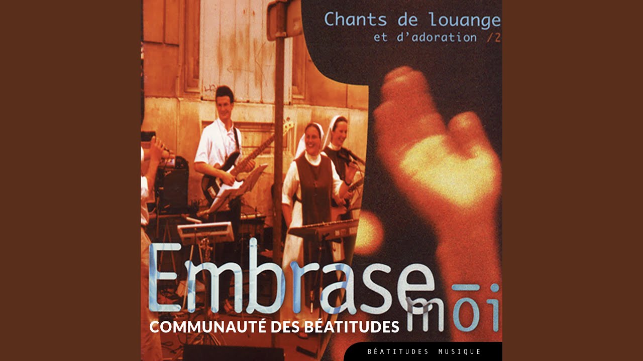 Viens dans nos cœurs