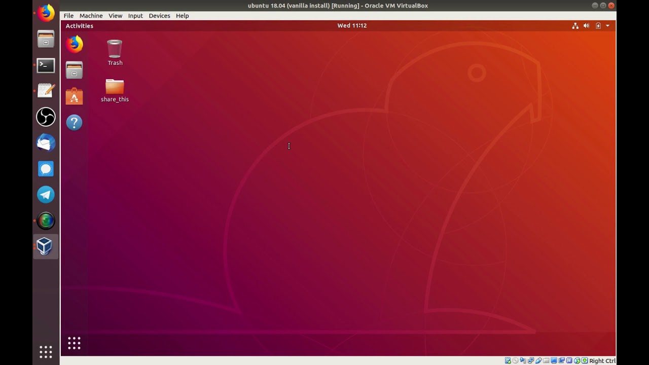 How to: Switch to Lightdm on Ubuntu 18.04
