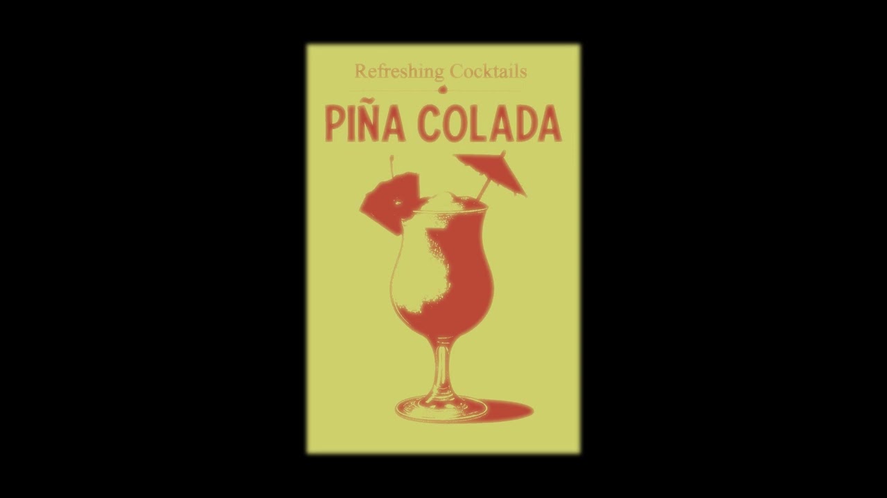 [FREE] Sample Pack 'PINA COLADA' (vintage, florida, detroit, concrete boys, loe shimmy)
