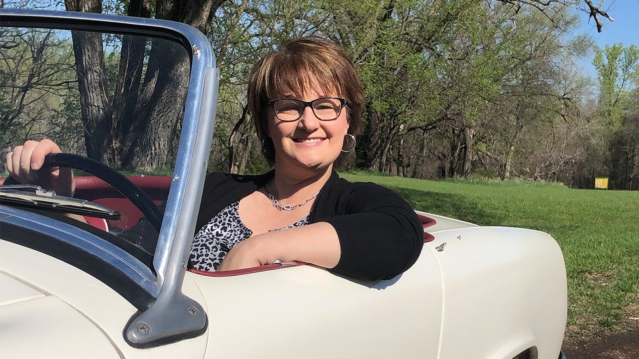 In Conversation with Amanda Gutierrez, McPherson College