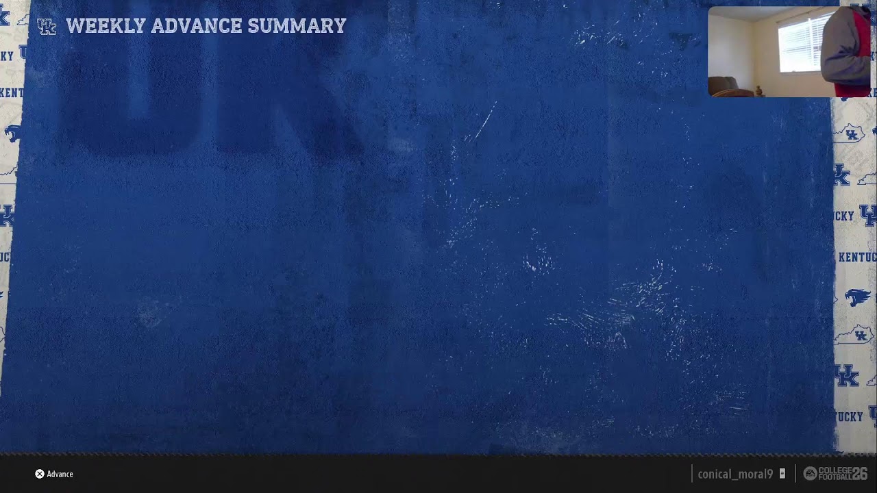 CF26 gameplay