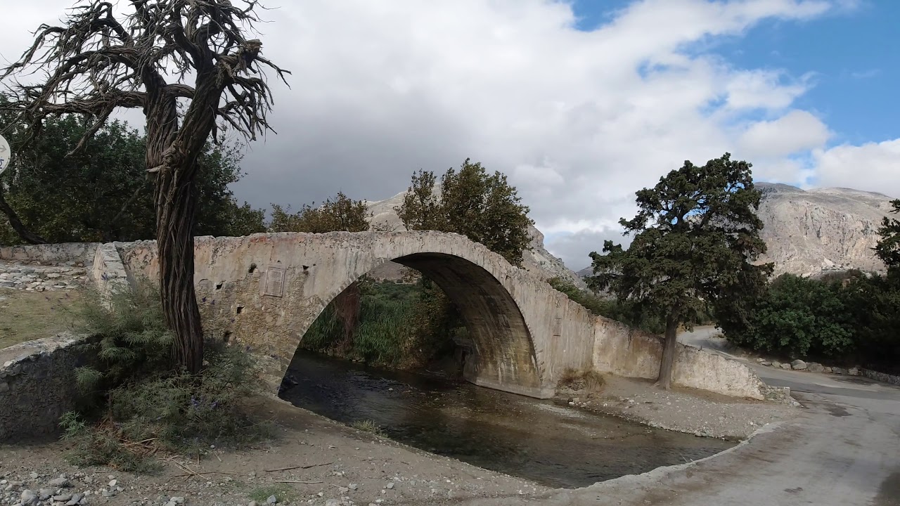 CC2C Ebike: Crete Coast to Coast - Day 4
