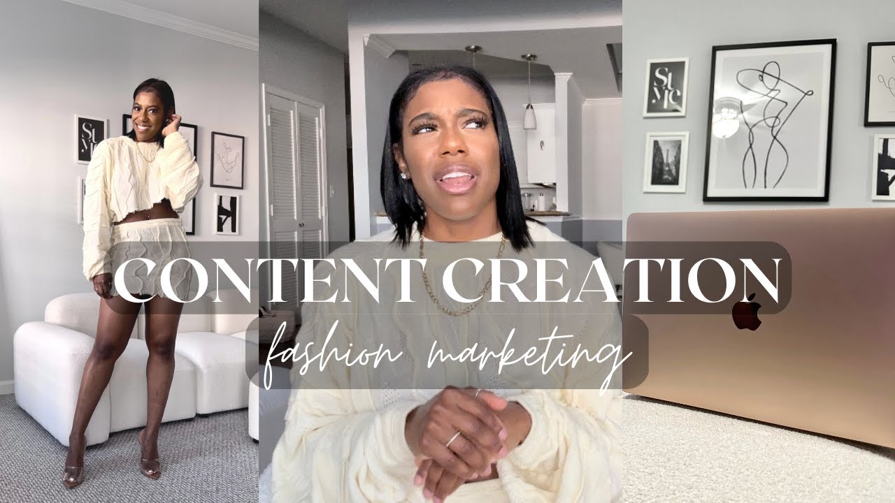 Fashion Stylist Marketing: The Art of Self-Promotion & Its Crucial Role in the Industry