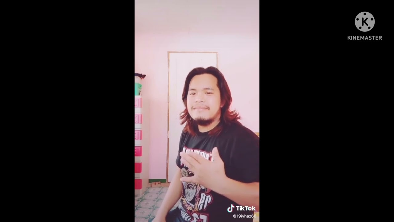 simplehan lang 🤣