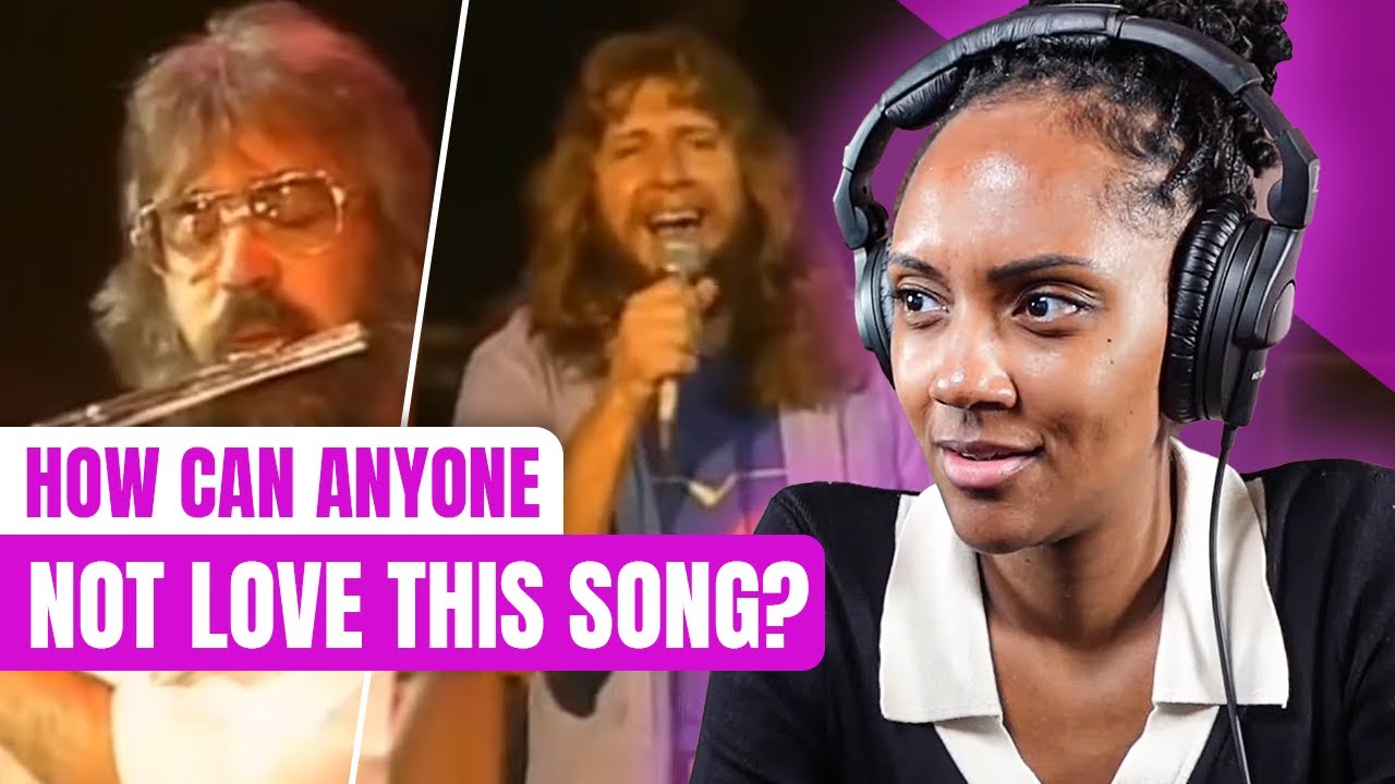 FIRST TIME REACTING TO | The Marshall Tucker Band 