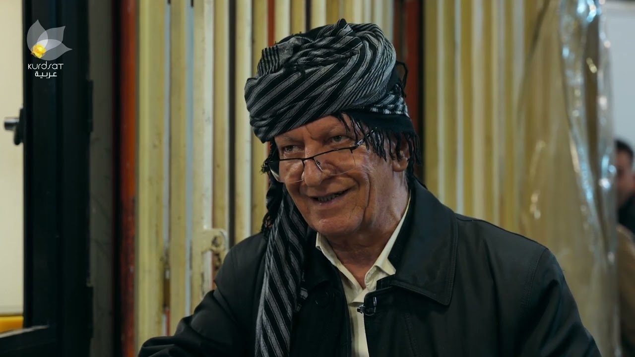 منذ 60  عاماً تقريباً.. مطعم باجة مام نوري يشتهر بتقديمه أطيب باجة في السليمانية على مدار السنة