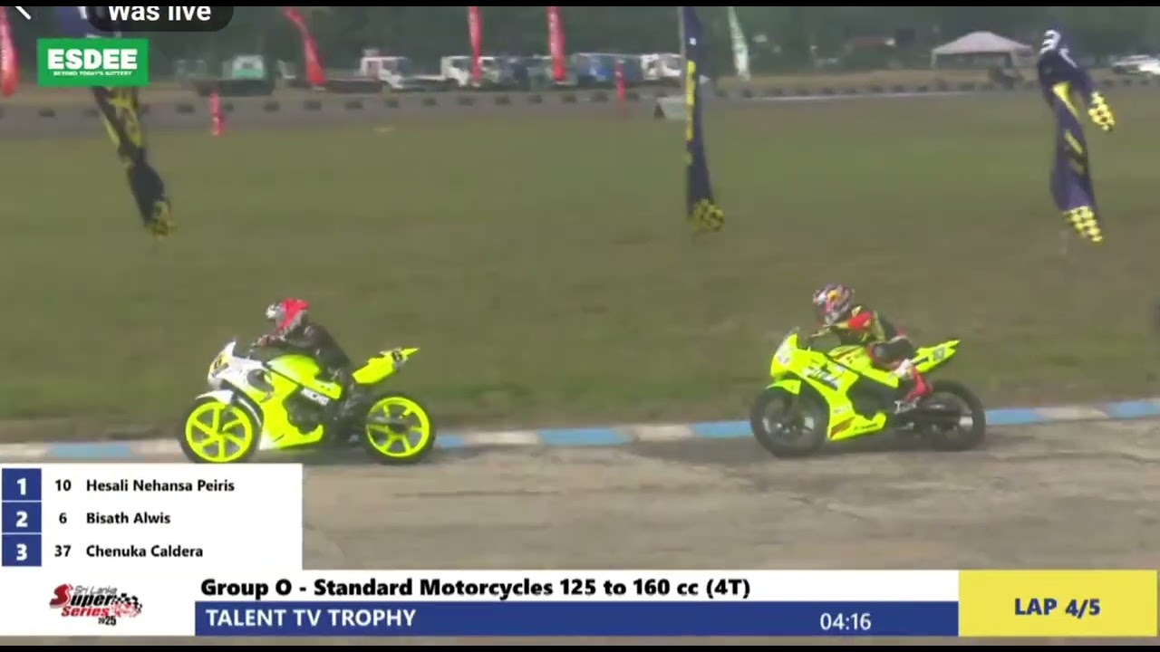 Group O 125cc upto 150cc 4t katukurunda race#automobile #trending 