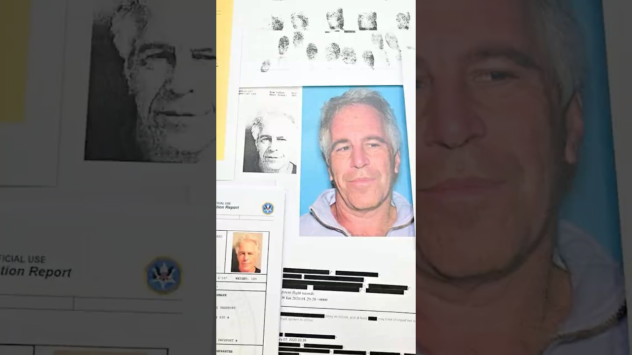 The Prosecutor Who Fought to Arrest Epstein in 2007