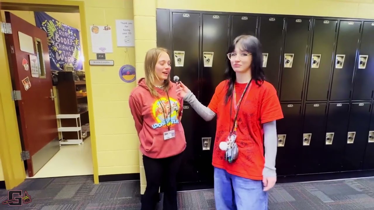 Valentine’s Episode