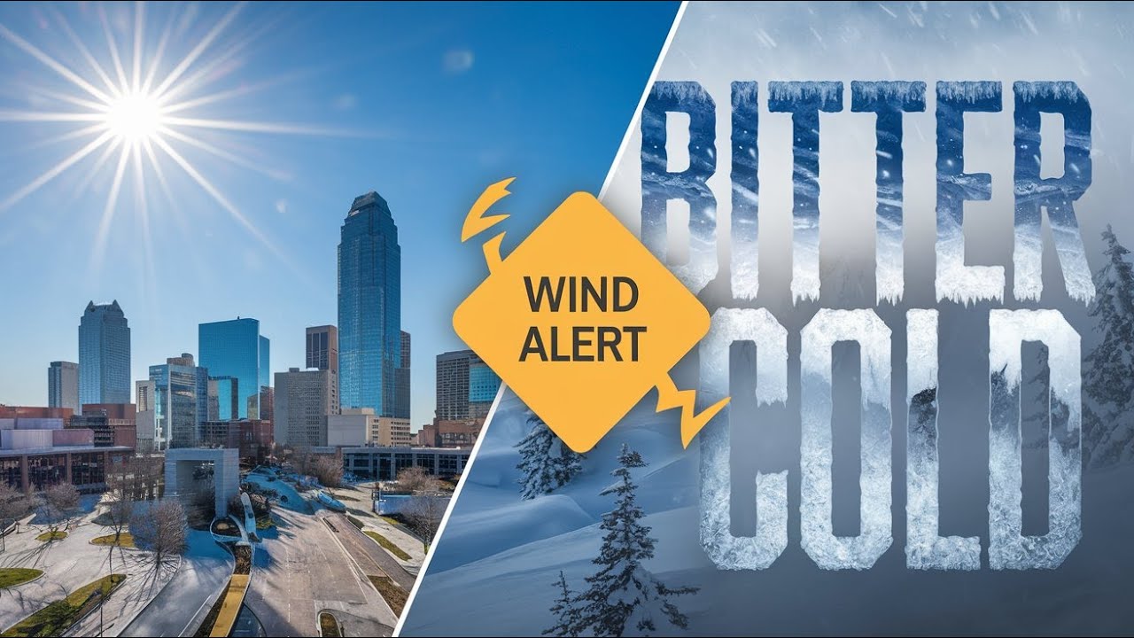 Charlotte Wind Advisory: Safety Tips & Forecast Updates