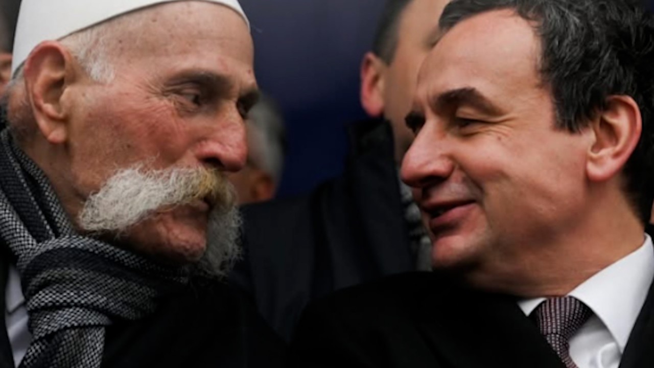 Nder për Kosovën është nipi i Adem Jasharit! Osmani kandidate e mirë, por… Selam Shkodra
