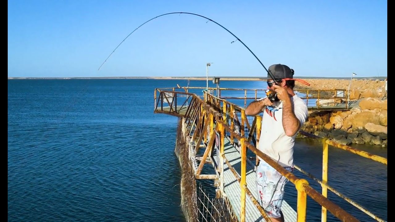 Spectre EF Ultra Light Casting Rod