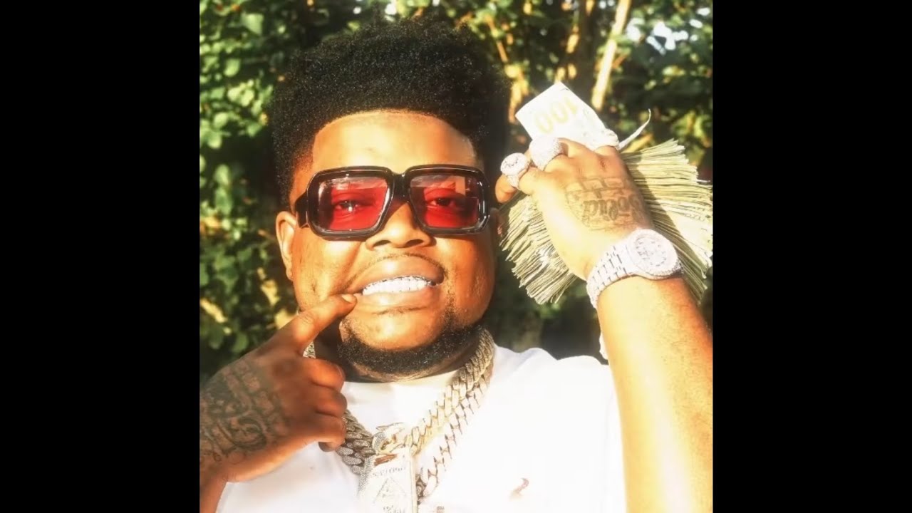 [FREE] Bossman Dlow Type Beat - 
