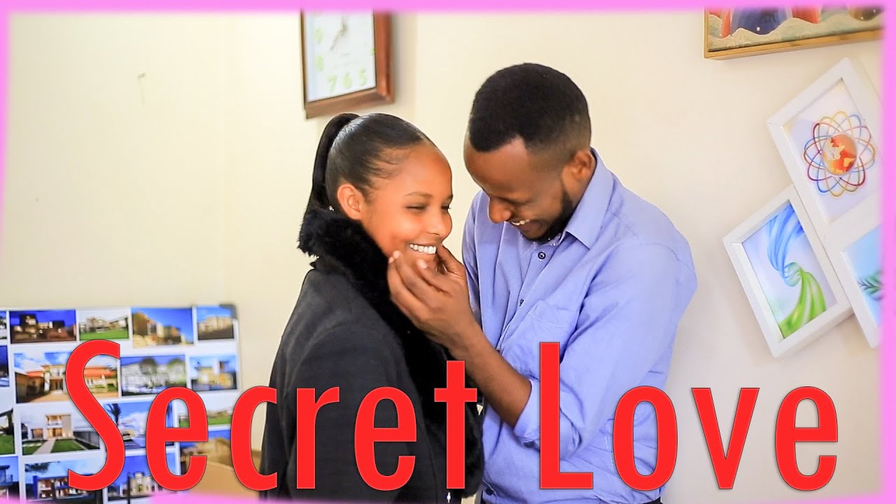 SECRET LOVE S02 EP20: LOVE INSECURITY