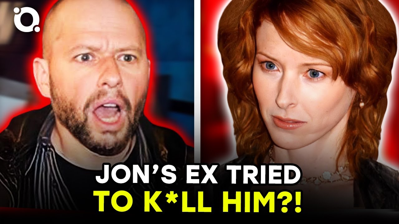 The Untold Truth About Jon Cryer's Love Life |⭐ OSSA