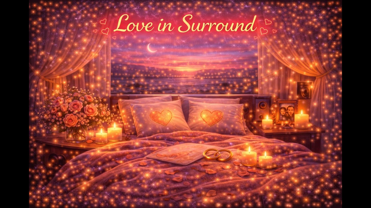 Love in Surround