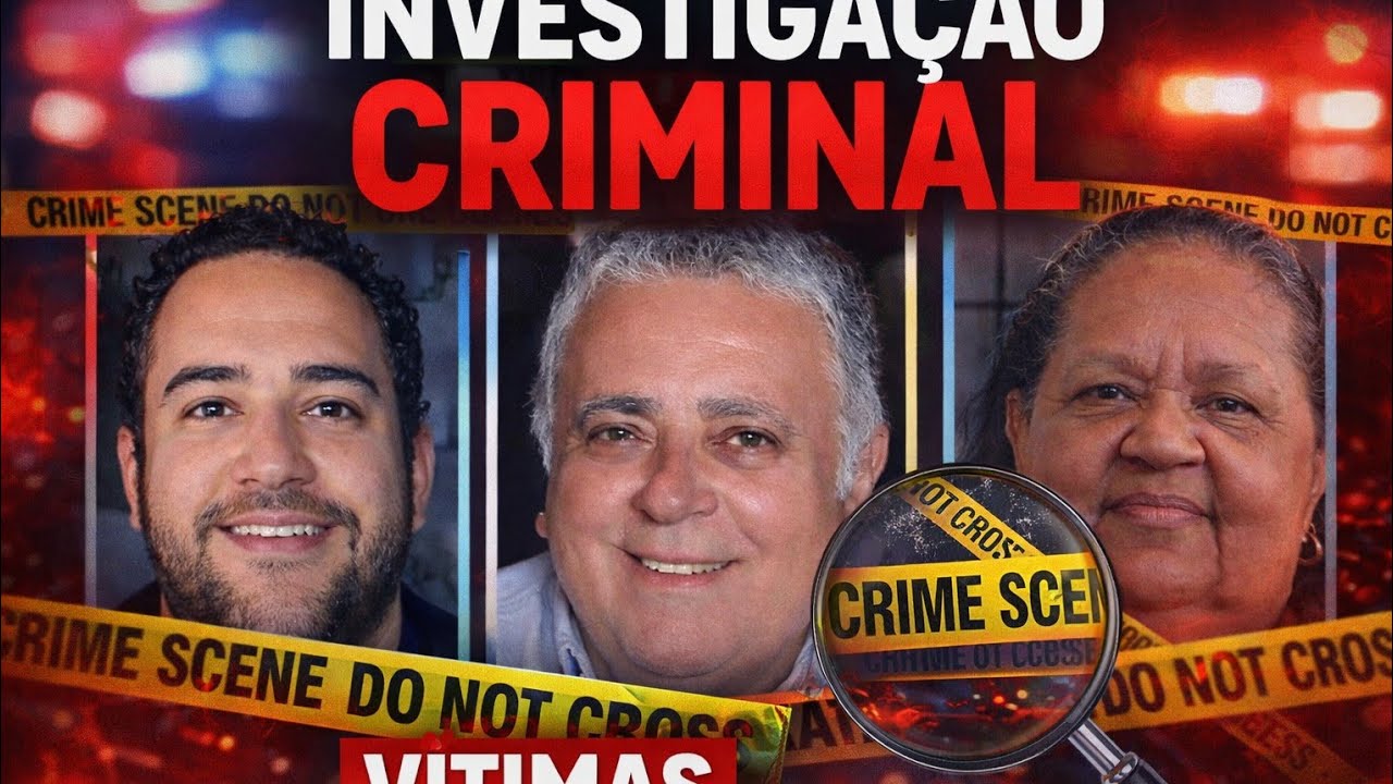 Técnicos de Enfermagem Investigados por Mortes em UTI no Distrito Federal”#noticias #crime