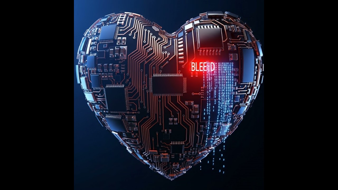 Heartbleed CVE-2014-0160: The invisible flaw that bled the internet dry